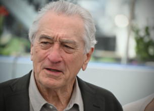Robert De Niro