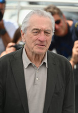 Robert De Niro