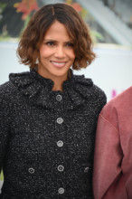 Halle Berry