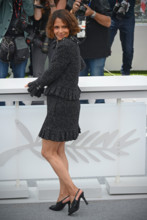 Halle Berry