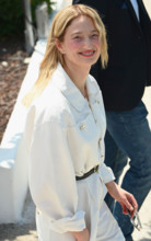Alba Rohrwacher
