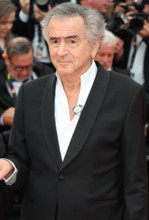 Bernard-Henri Lévy