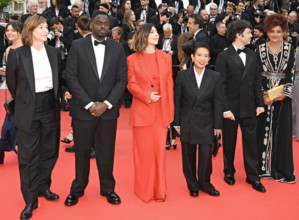 Jury de la Semaine de la Critique 2025