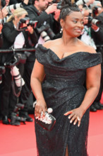 Aïssa Maïga
