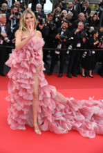 Heidi Klum