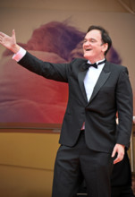 Quentin Tarantino