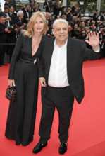 Catherine Madar, Enrico Macias