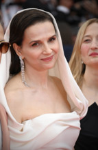 Juliette Binoche