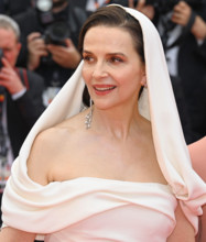 Juliette Binoche