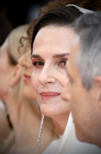 Juliette Binoche