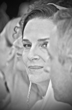Juliette Binoche