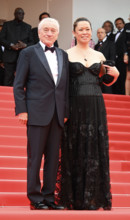 Robert De Niro, Tiffany Chen