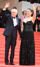 Robert De Niro, Tiffany Chen
