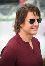 Tom Cruise