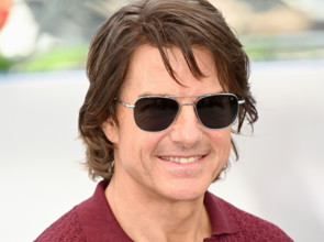 Tom Cruise