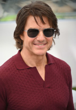Tom Cruise