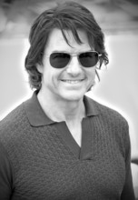 Tom Cruise