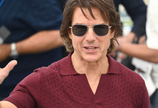 Tom Cruise