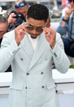 "Mission Impossible : The Final Reckoning" photocall