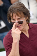 Tom Cruise