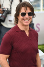 Tom Cruise