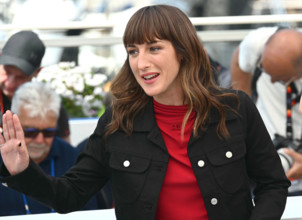 Photocall du film "Partir un jour"