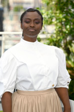 "Promis le ciel" ('Promised Sky') photocall