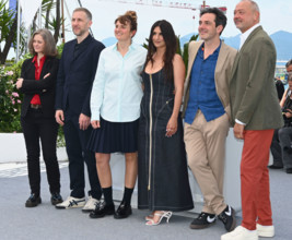 Jury de la Caméra d'Or