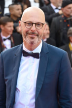 Thomas Snégaroff