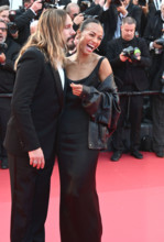 Zoe Saldana