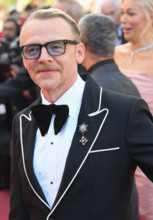 Simon Pegg