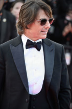 Tom Cruise