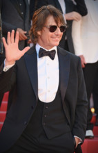Tom Cruise