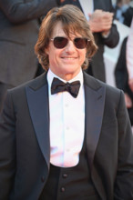 Tom Cruise