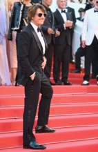 Tom Cruise