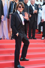 Tom Cruise