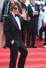 Tom Cruise