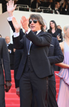 Tom Cruise
