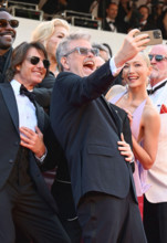 'Mission Impossible : The Final Reckoning" Cannes Film Festival Screening