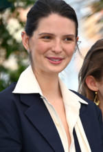 Photocall of the film "Qui brille au combat"