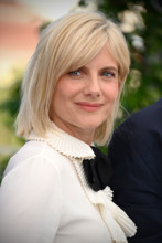 Photocall du film "Qui brille au combat"