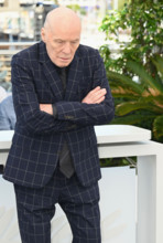 Photocall of the film "Two Prosecutors"