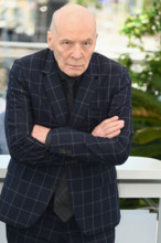 Photocall of the film "Two Prosecutors"