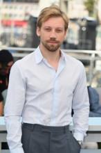 Photocall of the film "Two Prosecutors"