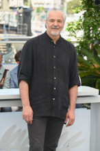 Photocall of the film "Two Prosecutors"