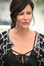 Photocall of the film "Dalloway"