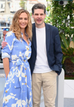Photocall of the film "Dalloway"