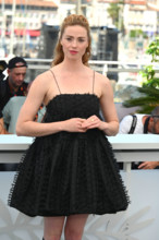 Photocall du film "Dalloway"