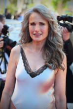 Andie MacDowell