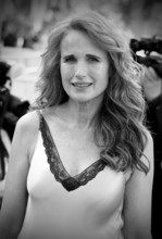 Andie MacDowell